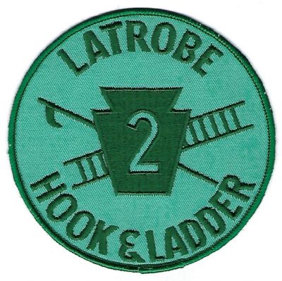 Latrobe 2 (PA)
