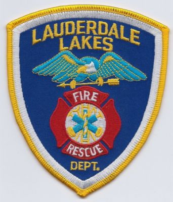 Lauderdale Lakes (FL)

