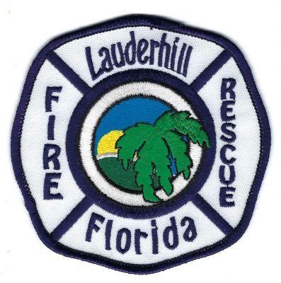 Lauderhill (FL)
