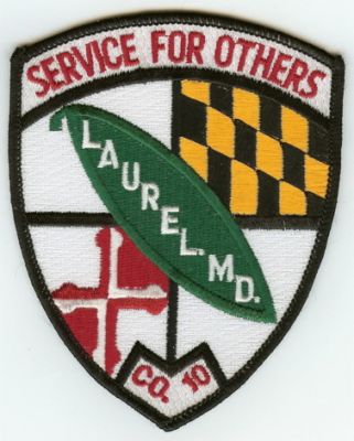 Laurel (MD)
