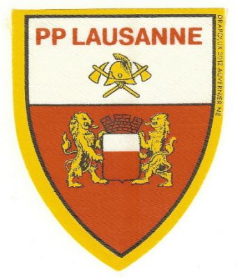 SWITZERLAND Lausanne
Older Version
