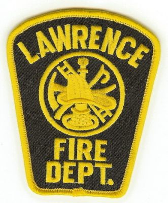 Lawrence (MA)
