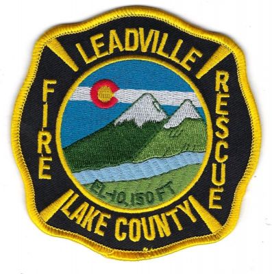 Leadville (CO)
