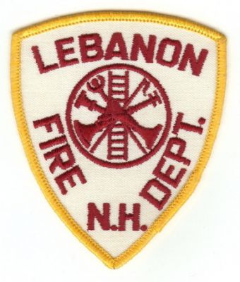 Lebanon (NH)
Older Version
