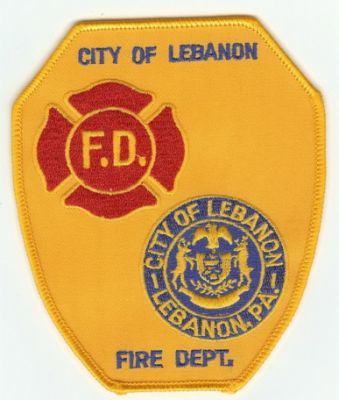 Lebanon (PA)
