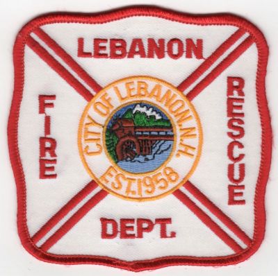 Lebanon (NH)
