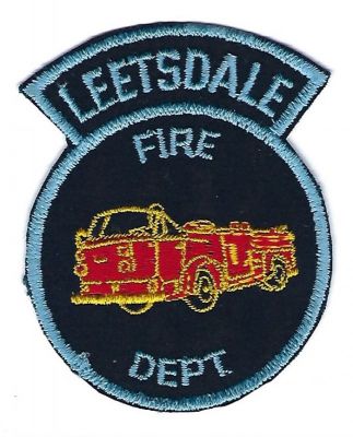 Leetsdale (PA)
