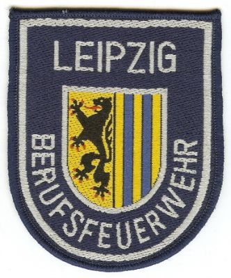 GERMANY Leipzig
