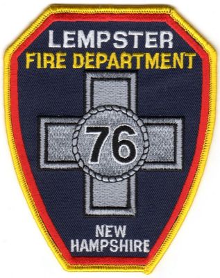 Lempster (NH)
