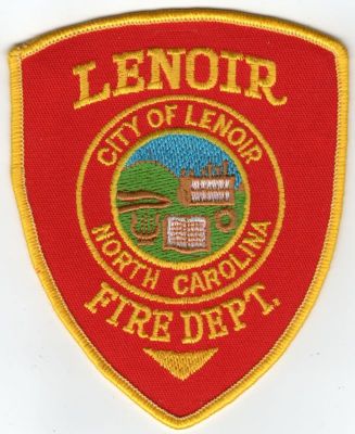 Lenoir (NC)
