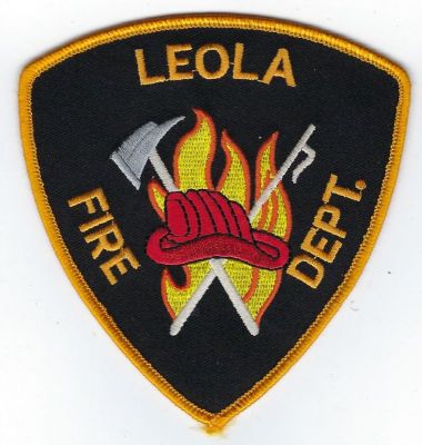 Leola (SD)
