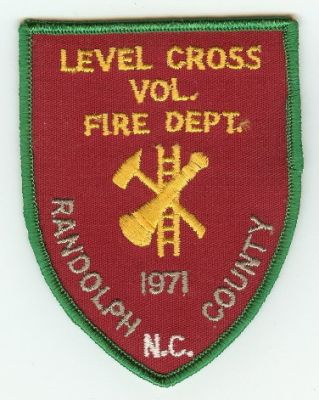 Level Cross (NC)
Older Version
