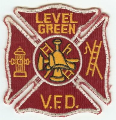 Level Green (PA)
