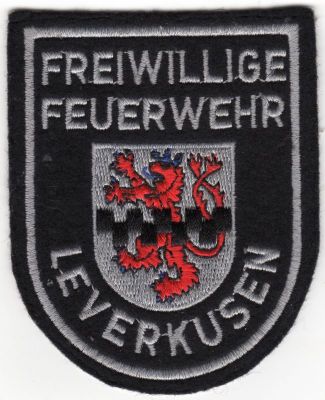 GERMANY Leverkusen

