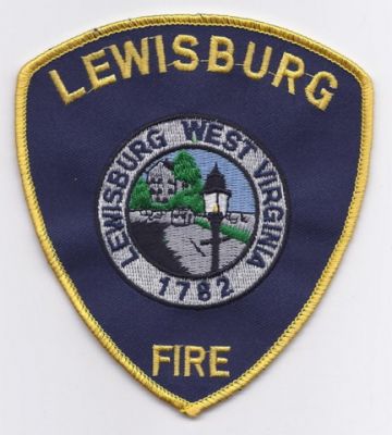 Lewisburg (WV)
Older Version
