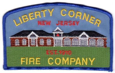 Liberty Corner (NJ)
Older Version
