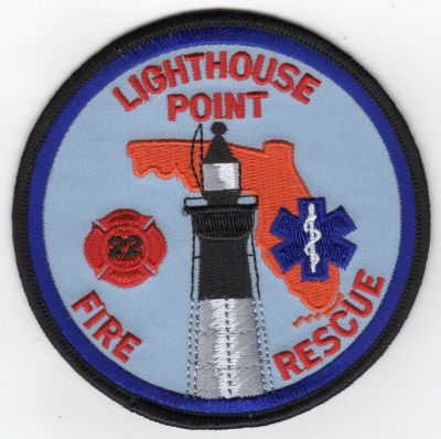Lighthouse Point (FL)
