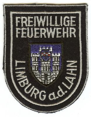 GERMANY Limburg
