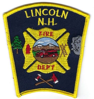 Lincoln (NH)
