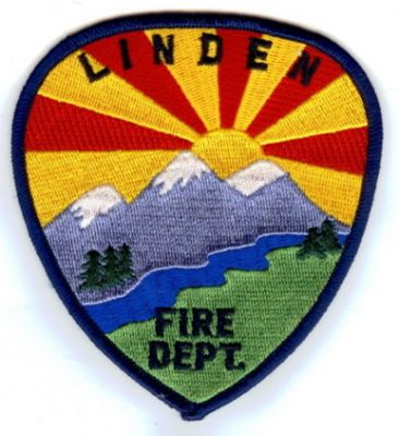 Linden (AZ)
Now part of Timber Mesa Fire District
