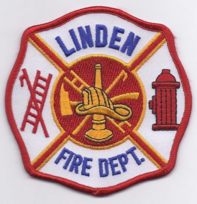 Linden (TX)
Older Version
