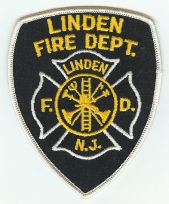 Linden (NJ)
