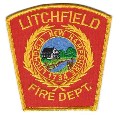Litchfield (NH)
