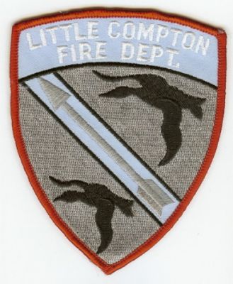 Little Compton (RI)
