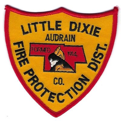 Little Dixie (MO)

