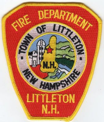Littleton (NH)
