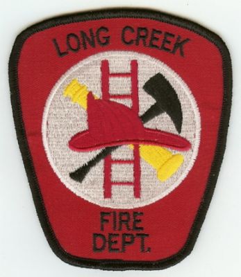 Long Creek (IL)
