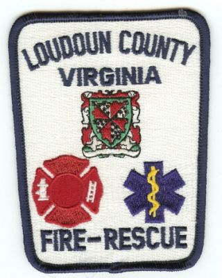Loudoun County (VA)
