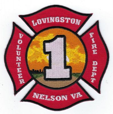 Lovingston (VA)
