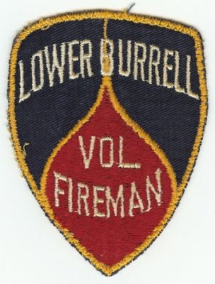 Lower Burrell (PA)
