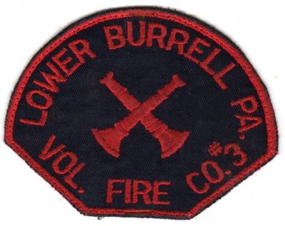 Lower Burrell (PA)
Older Version
