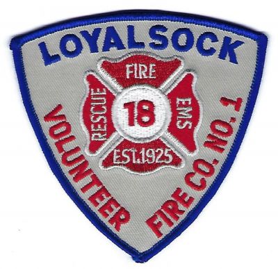 Loyalsock (PA)
