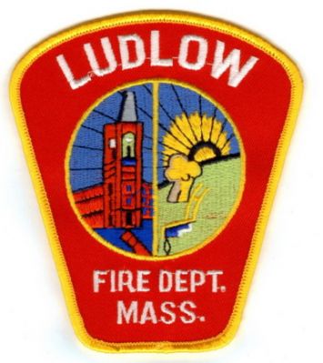 Ludlow (MA)
