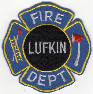 Lufkin (TX)
Older Version
