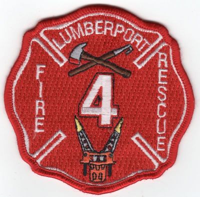 Lumberport (WV)
