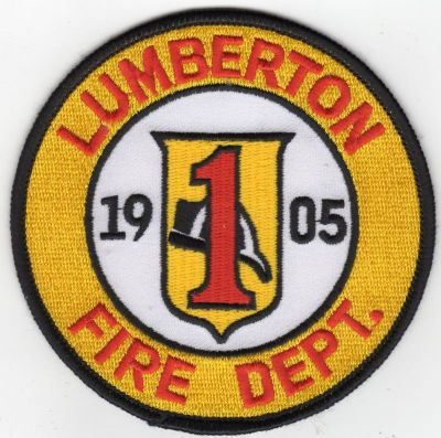 Lumberton #1 (NJ)
