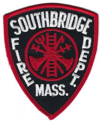 MASSACHUSETTS Southbridge
This patch is for trade

