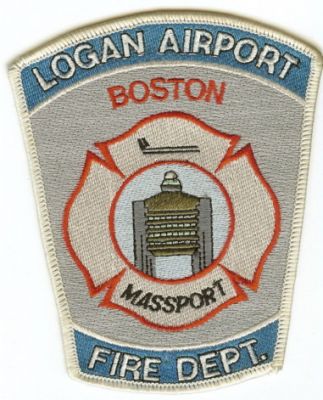 Massachusetts Port Authority Logan (MA)
