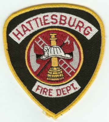 MISSISSIPPI Hattiesburg
This patch is for trade
