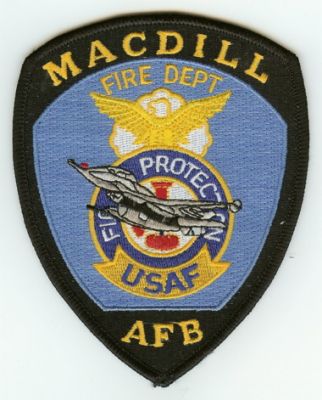 MacDill USAF Base (FL)

