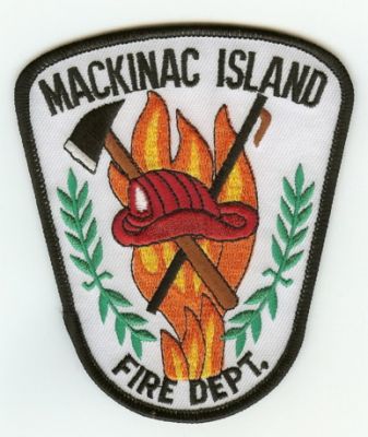 Mackinac Island (MI)
