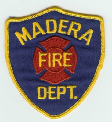 Madera (CA)
Older Version
