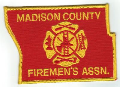 Madison County Firemen's Assoc. (IL)
