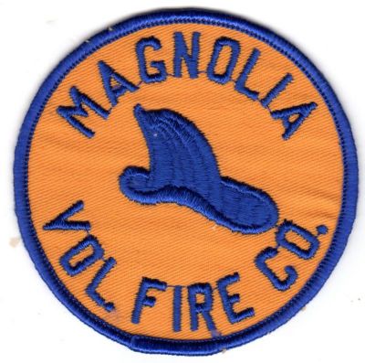 Magnolia Station 55 (DE)
Older Version
