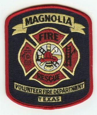 Magnolia (TX)
