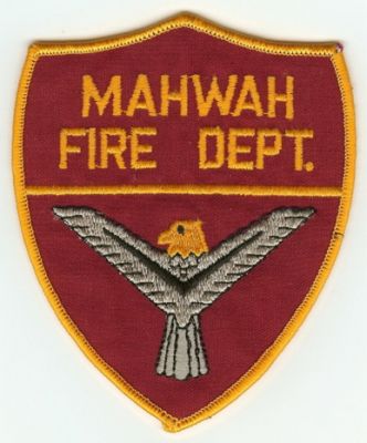 Mahwah (NJ)
Older Version
